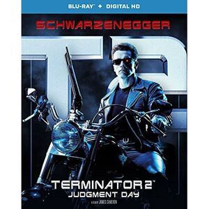 Terminator 2: Judgment Day